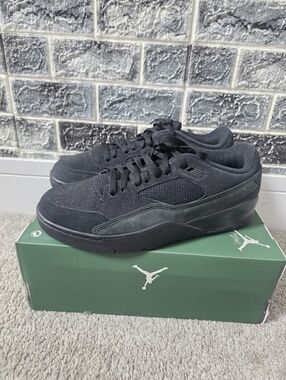 Jordan Flight Court Men's Multicolors Sneakers Size 11.5